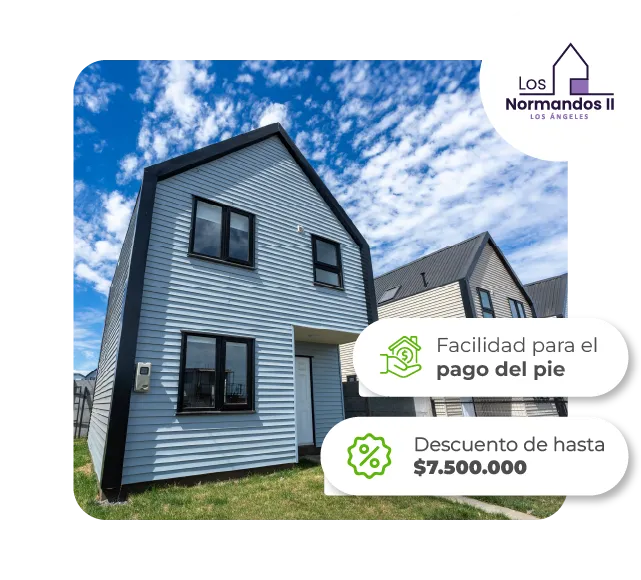 Banner Los Normandos II Movil