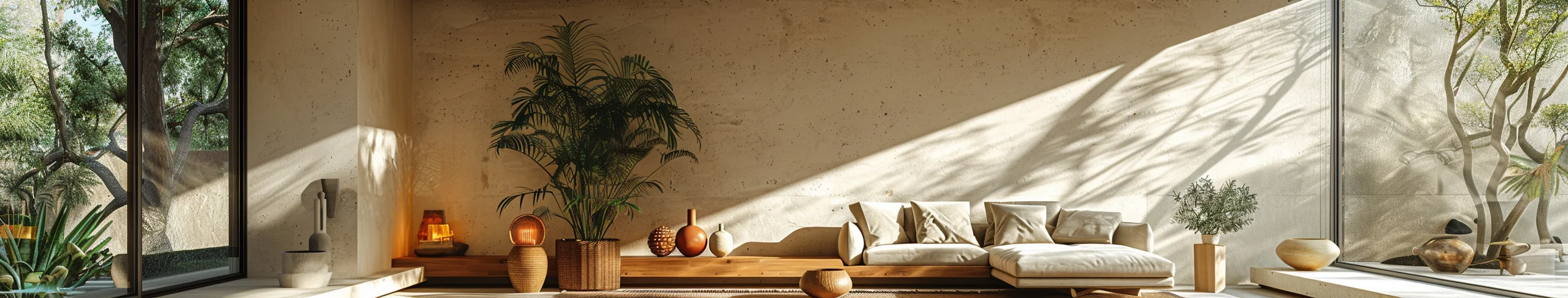 Luz natura en departamentos