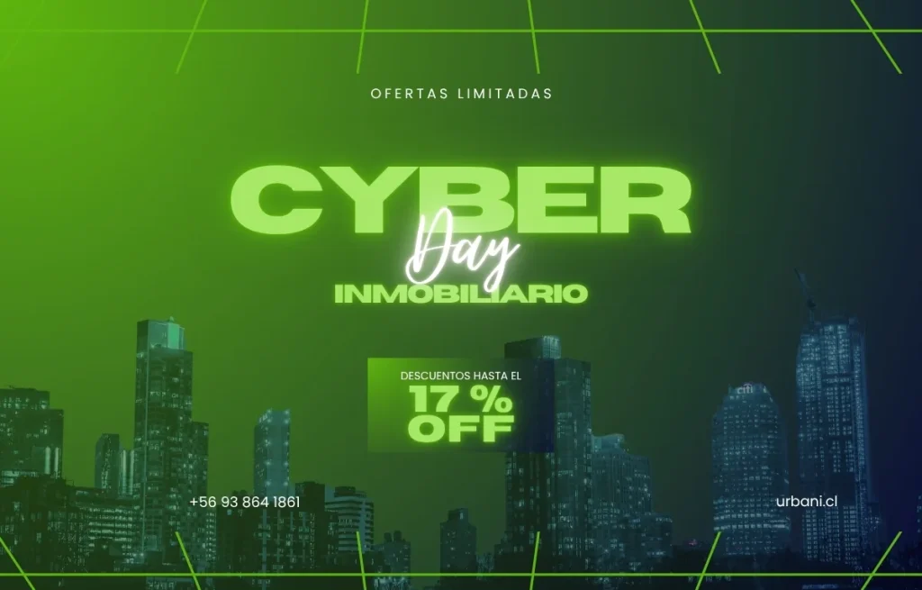 Cyber Day Inmobiliario 2025