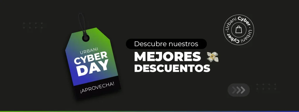 Cyber Day Urbani