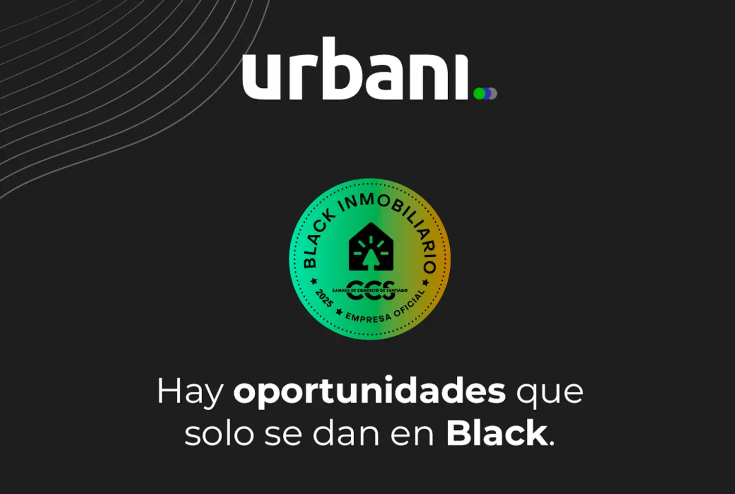 Black Inmobiliario 2025
